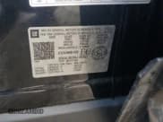 ✅ 2020 GMC Terrain Denali • VIN: 3GKALXEX5LL260027 • Lot: 82514775. Listed on Copart with 30,233 mi. Free auction sales archive from the USA and detailed vehicle history report at DreamBid. Image 13.