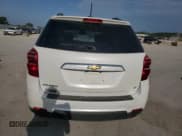 ✅ 2017 Chevrolet Equinox LT • VIN: 2GNALCEK1H6177335 • Лот: 64418825. Опубликован ранее на Copart с пробегом 134 178 миль. Бесплатный доступ к архиву аукционных продаж из США и подробный отчёт об истории автомобиля на DreamBid. Изображение 6.