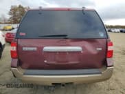 ✅ 2012 Ford Expedition XLT • VIN: 1FMJU1J56CEF13507 • Лот: 90426535. Опубликован ранее на Copart с пробегом 188 541 миль. Бесплатный доступ к архиву аукционных продаж из США и подробный отчёт об истории автомобиля на DreamBid. Изображение 6.