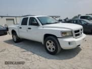 ✅ 2011 Ram Dakota Big Horn • VIN: 1D7RW3GK5BS667190 • Lot: 66866815. Listed on Copart with 93,732 mi. Free auction sales archive from the USA and detailed vehicle history report at DreamBid. Image 4.