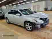 2012 Nissan Maxima S z VIN 1N4AA5AP3CC815490, wystawiony jako Copart lot #81919455 z przebiegiem 173 447 mil mil oraz Szkoda całkowita • Salvage title. Historia ofert i sprzedaży dostępna na DreamBid. Obrazek 4.