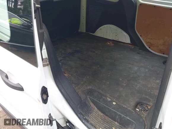 ✅ 2016 Ford Transit Connect XL • VIN: NM0LE6E78G1282784 • Лот: 42940127. Опубликован ранее на IAAI с пробегом 203 324 миль. Бесплатный доступ к архиву аукционных продаж из США и подробный отчёт об истории автомобиля на DreamBid. Изображение 8.