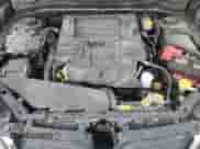 2017 Subaru Forester Premium with VIN JF2SJGEC0HH459190, listed as a Copart auction lot 71813385 with 117,957 mi miles and Clean title. Bid and sale history available at DreamBid. Image 11.