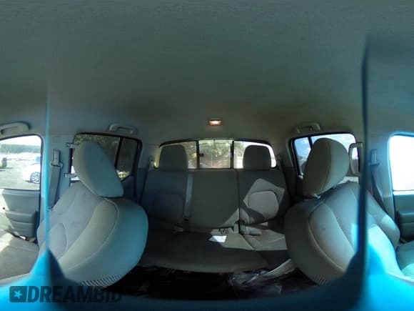 ✅ 2018 Nissan Frontier SV • VIN: 1N6AD0ER4JN703859 • Лот: 43293027. Опубликован ранее на IAAI с пробегом Не указан. Бесплатный доступ к архиву аукционных продаж из США и подробный отчёт об истории автомобиля на DreamBid. Изображение 23.