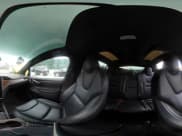 ✅ 2020 Tesla Model X Long Range • VIN: 5YJXCAE22LF270388 • Lot: 43600796. Wystawiony na IAAI z przebiegiem 52 353 mil. Bezpłatny archiwum sprzedaży aukcyjnych z USA i szczegółowy raport historii pojazdu na DreamBid. Zdjęcie 21.