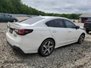 ✅ 2021 Subaru Legacy Touring XT • VIN: 4S3BWGP62M3005375 • Lot: 64037345. Wystawiony na Copart z przebiegiem 43 761 mil. Bezpłatny archiwum sprzedaży aukcyjnych z USA i szczegółowy raport historii pojazdu na DreamBid. Zdjęcie 3.