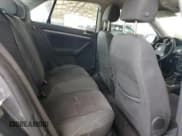 ✅ 2006 Volkswagen Jetta Value Edition • VIN: 3VWPG71K36M755407 • Lot: 67228455. Wystawiony na Copart z przebiegiem 156 165 mil. Bezpłatny archiwum sprzedaży aukcyjnych z USA i szczegółowy raport historii pojazdu na DreamBid. Zdjęcie 10.