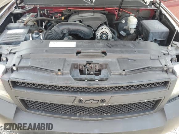 ✅ 2007 Chevrolet Avalanche LTZ • VIN: 3GNEC12087G251586 • Лот: 60598105. Опубликован ранее на Copart с пробегом 240 420 миль. Бесплатный доступ к архиву аукционных продаж из США и подробный отчёт об истории автомобиля на DreamBid. Изображение 11.