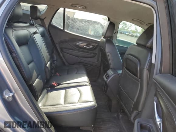 ✅ 2020 GMC Terrain SLT • VIN: 3GKALVEX3LL310072 • Lot: 56194995. Wystawiony na Copart z przebiegiem 98 090 mil. Bezpłatny archiwum sprzedaży aukcyjnych z USA i szczegółowy raport historii pojazdu na DreamBid. Zdjęcie 10.