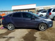 ✅ 2012 Ford Fiesta S • VIN: 3FADP4AJXCM136784 • Лот: 43584950. Опубликован ранее на IAAI с пробегом 118 421 миль. Бесплатный доступ к архиву аукционных продаж из США и подробный отчёт об истории автомобиля на DreamBid. Изображение 14.