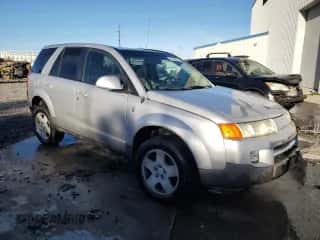✅ 2005 Saturn VUE • VIN: 5GZCZ63445S816515 • Лот: 82428854. Размещён на Copart с пробегом 224 572 миль миль. Получите бесплатный доступ к архиву аукционных продаж из США и посмотрите подробный отчёт об истории автомобиля на DreamBid. Изображение 4.