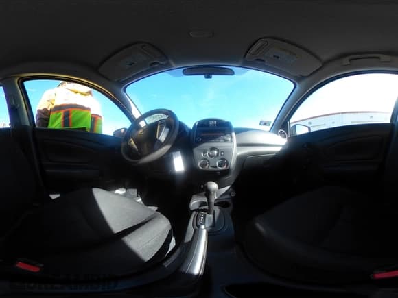 ✅ 2017 Nissan Versa SV • VIN: 3N1CN7AP2HL898945 • Lot: 43542917. Wystawiony na IAAI z przebiegiem 37 466 mil. Bezpłatny archiwum sprzedaży aukcyjnych z USA i szczegółowy raport historii pojazdu na DreamBid. Zdjęcie 19.