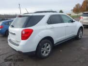 ✅ 2014 Chevrolet Equinox LT • VIN: 1GNALBEK2EZ131359 • Лот: 43691540. Опубликован ранее на IAAI с пробегом 181 509 миль. Бесплатный доступ к архиву аукционных продаж из США и подробный отчёт об истории автомобиля на DreamBid. Изображение 4.