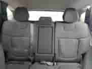 2022 Hyundai Tucson SEL с VIN KM8JBDA28NU051361, выставлен на аукционе Copart как лот 57569645 с пробегом 38 979 миль миль и Списание • Salvage title. История ставок и продаж доступна на DreamBid. Изображение 10.