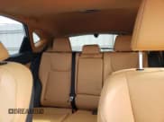 ✅ 2024 Lexus NX 350 Premium • VIN: JTJGGCEZ2R2015617 • Lot: 93208615. Wystawiony na Copart z przebiegiem 21 341 mil. Bezpłatny archiwum sprzedaży aukcyjnych z USA i szczegółowy raport historii pojazdu na DreamBid. Zdjęcie 10.