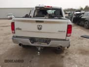 ✅ 2014 Ram 1500 Lone Star • VIN: 1C6RR7LT7ES386320 • Lot: 41774606. Listed on IAAI with Not provided. Free auction sales archive from the USA and detailed vehicle history report at DreamBid. Image 15.