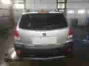 2009 Saturn VUE XE z VIN 3GSCL33P39S627218, wystawiony jako Copart lot #88066675 z przebiegiem 161 258 mil mil oraz Szkoda całkowita • Salvage title. Historia ofert i sprzedaży dostępna na DreamBid. Obrazek 6.