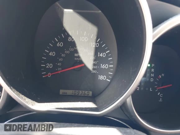 ✅ 2002 Lexus SC 430 • VIN: JTHFN48Y520012854 • Lot: 40255538. Listed on IAAI with 109,360 mi. Free auction sales archive from the USA and detailed vehicle history report at DreamBid. Image 7.