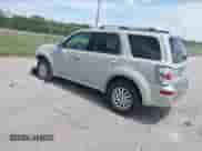 2009 Mercury Mariner Premier with VIN 4M2CU87799KJ21771, listed as a IAAI auction lot 42256896 with 107,667 mi miles and . Bid and sale history available at DreamBid. Image 3.