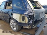 ✅ 2019 Land Rover Range Rover • VIN: SALGS2RE7KA542043 • Lot: 41091478. Listed on IAAI with 39,073 mi. Free auction sales archive from the USA and detailed vehicle history report at DreamBid. Image 6.