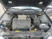 ✅ 2004 Hyundai Sonata GLS • VIN: KMHWF35H64A080456 • Lot: 54761845. Listed on Copart with 115,852 mi. Free auction sales archive from the USA and detailed vehicle history report at DreamBid. Image 11.