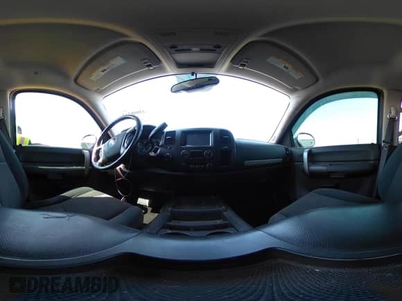 2007 GMC Sierra 1500 SLE1 with VIN 2GTEK13M571539815, listed as a IAAI auction lot 43098243 with Not provided miles and . Bid and sale history available at DreamBid. Image 19.