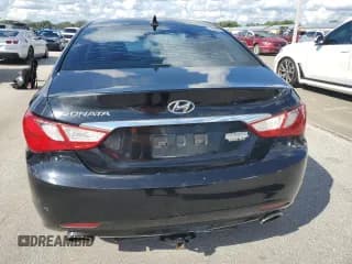 ✅ 2011 Hyundai Sonata SE • VIN: 5NPEC4AC1BH148337 • Lot: 73883284. Wystawiony na Copart z przebiegiem 217 481 mil. Bezpłatny archiwum sprzedaży aukcyjnych z USA i szczegółowy raport historii pojazdu na DreamBid. Zdjęcie 6.