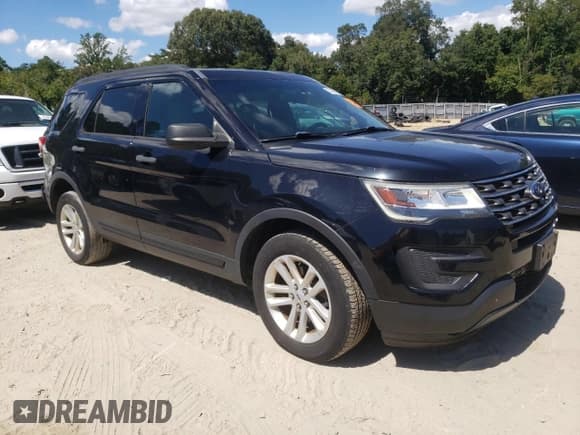 ✅ 2017 Ford Explorer • VIN: 1FM5K8BH9HGA85159 • Лот: 70455945. Опубликован ранее на Copart с пробегом 119 094 миль. Бесплатный доступ к архиву аукционных продаж из США и подробный отчёт об истории автомобиля на DreamBid. Изображение 4.