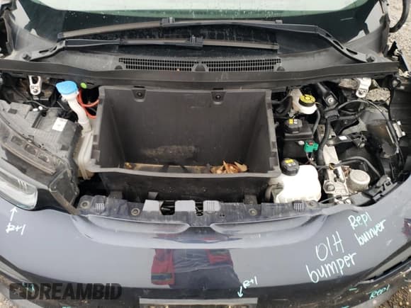 ✅ 2018 BMW i3 • VIN: WBY7Z4C50JVD96469 • Lot: 64667625. Listed on Copart with 56,274 mi. Free auction sales archive from the USA and detailed vehicle history report at DreamBid. Image 11.