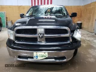 ✅ 2010 Dodge 1500 SLT • VIN: 1D7RB1GP9AS160044 • Lot: 49856695. Wystawiony na Copart z przebiegiem 158 501 mil. Bezpłatny archiwum sprzedaży aukcyjnych z USA i szczegółowy raport historii pojazdu na DreamBid. Zdjęcie 5.