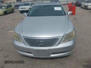 ✅ 2007 Lexus LS 460 L • VIN: JTHGL46FX75005436 • Lot: 42893342. Listed on IAAI with 187,963 mi. Free auction sales archive from the USA and detailed vehicle history report at DreamBid. Image 6.