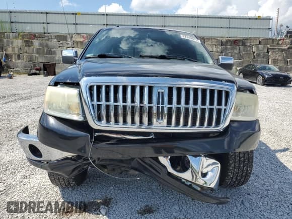 ✅ 2008 Lincoln Mark LT • VIN: 5LTPW18588FJ04583 • Lot: 67840075. Listed on Copart with 159,670 mi. Free auction sales archive from the USA and detailed vehicle history report at DreamBid. Image 5.