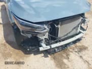 ✅ 2024 Nissan Sentra SR • VIN: 3N1AB8DV9RY247607 • Lot: 43109150. Listed on IAAI with 36,742 mi. Free auction sales archive from the USA and detailed vehicle history report at DreamBid. Image 18.