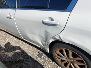 ✅ 2007 Infiniti G35 Sport • VIN: JNKBV61E27M713152 • Лот: 43672498. Опубликован ранее на IAAI с пробегом 194 273 миль. Бесплатный доступ к архиву аукционных продаж из США и подробный отчёт об истории автомобиля на DreamBid. Изображение 6.