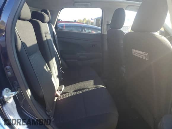 2012 Mitsubishi Outlander SE с VIN JA4AR4AU2CZ007206, выставлен на аукционе Copart как лот 84799905 с пробегом 122 718 миль миль и Чистый • Clean title. История ставок и продаж доступна на DreamBid. Изображение 11.