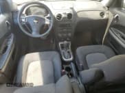 ✅ 2011 Chevrolet HHR 1LT • VIN: 3GNBABFW3BS516448 • Lot: 58141834. Listed on Copart with 120,052 mi. Free auction sales archive from the USA and detailed vehicle history report at DreamBid. Image 8.