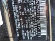 ✅ 2018 Hyundai Santa Fe 2.4L • VIN: 5XYZUDLB7JG543700 • Лот: 55460274. Опубликован ранее на Copart с пробегом 59 937 миль. Бесплатный доступ к архиву аукционных продаж из США и подробный отчёт об истории автомобиля на DreamBid. Изображение 14.