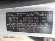 ✅ 2009 Hyundai Accent Auto GLS • VIN: KMHCN46C39U319417 • Лот: 42925691. Опубликован ранее на IAAI с пробегом 110 003 миль. Бесплатный доступ к архиву аукционных продаж из США и подробный отчёт об истории автомобиля на DreamBid. Изображение 9.