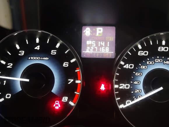 ✅ 2010 Subaru Legacy • VIN: 4S3BMBA69A3231930 • Lot: 42484160. Listed on IAAI with 227,168 mi. Free auction sales archive from the USA and detailed vehicle history report at DreamBid. Image 7.