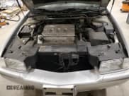 ✅ 2000 Cadillac Eldorado Touring ETC • VIN: 1G6ET1294YU180525 • Lot: 89253455. Listed on Copart with 102,230 mi. Free auction sales archive from the USA and detailed vehicle history report at DreamBid. Image 12.