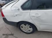 ✅ 2006 Chevrolet Impala LTZ • VIN: 2G1WU581169298221 • Лот: 43542226. Опубликован ранее на IAAI с пробегом 211 466 миль. Бесплатный доступ к архиву аукционных продаж из США и подробный отчёт об истории автомобиля на DreamBid. Изображение 13.