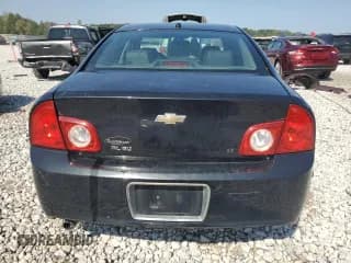 ✅ 2008 Chevrolet Malibu 2LT • VIN: 1G1ZJ57B68F165934 • Lot: 71661584. Listed on Copart with 176,655 mi. Free auction sales archive from the USA and detailed vehicle history report at DreamBid. Image 6.