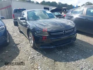 ✅ 2016 Dodge Charger SE • VIN: 2C3CDXBG3GH139778 • Lot: 43340565. Wystawiony na IAAI z przebiegiem 173 141 mil. Bezpłatny archiwum sprzedaży aukcyjnych z USA i szczegółowy raport historii pojazdu na DreamBid. Zdjęcie 1.