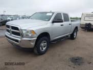 ✅ 2013 Ram 2500 Tradesman • VIN: 3C6TR5CT1DG562584 • Lot: 41958471. Listed on IAAI with 185,426 mi. Free auction sales archive from the USA and detailed vehicle history report at DreamBid. Image 17.
