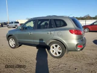 ✅ 2007 Hyundai Santa Fe SE • VIN: 5NMSH13E67H097018 • Lot: 83464244. Listed on Copart with 144,397 mi. Free auction sales archive from the USA and detailed vehicle history report at DreamBid. Image 2.