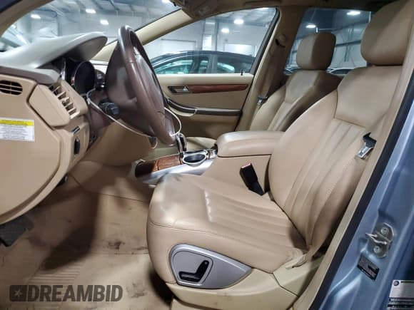 ✅ 2007 Mercedes-Benz R 3.0L • VIN: 4JGCB22E47A044756 • Lot: 72982034. Listed on Copart with 212,562 mi. Free auction sales archive from the USA and detailed vehicle history report at DreamBid. Image 7.