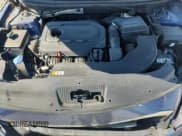 ✅ 2015 Hyundai Sonata Sport • VIN: 5NPE34AF4FH011263 • Lot: 87225795. Listed on Copart with 162,016 mi. Free auction sales archive from the USA and detailed vehicle history report at DreamBid. Image 11.