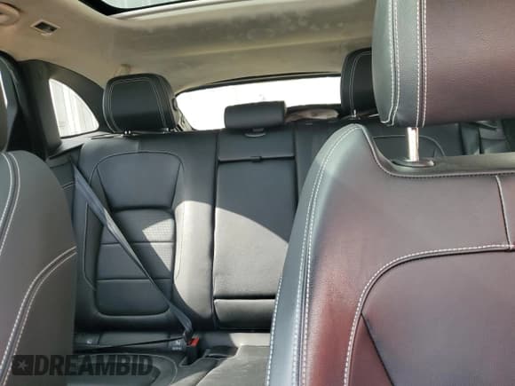 ✅ 2020 Jaguar F-Pace 25t R-Sport • VIN: SADCL2FX2LA652089 • Лот: 44741435. Опубликован ранее на Copart с пробегом 28 563 миль. Бесплатный доступ к архиву аукционных продаж из США и подробный отчёт об истории автомобиля на DreamBid. Изображение 10.