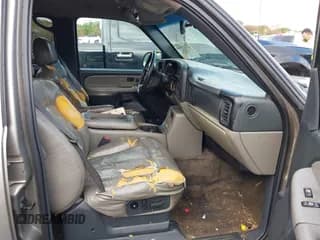 ✅ 2002 Chevrolet Tahoe LS • VIN: 1GNEC13Z12R239060 • Лот: 43558269. Опубликован ранее на IAAI с пробегом Не указан. Бесплатный доступ к архиву аукционных продаж из США и подробный отчёт об истории автомобиля на DreamBid. Изображение 5.