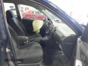 ✅ 2007 Toyota Matrix STD • VIN: 2T1KR32E67C654820 • Lot: 42655768. Listed on IAAI with Not provided. Free auction sales archive from the USA and detailed vehicle history report at DreamBid. Image 5.